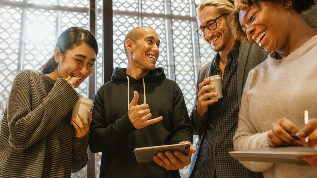 Select New Social Media Marketing trends in 2023