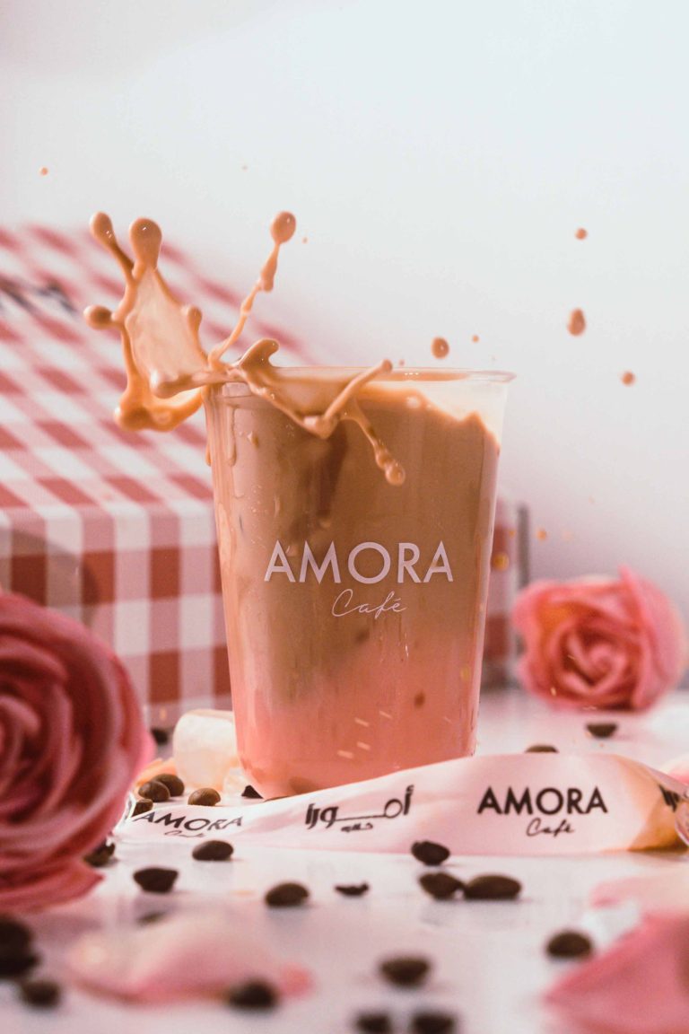 Amora Cafe