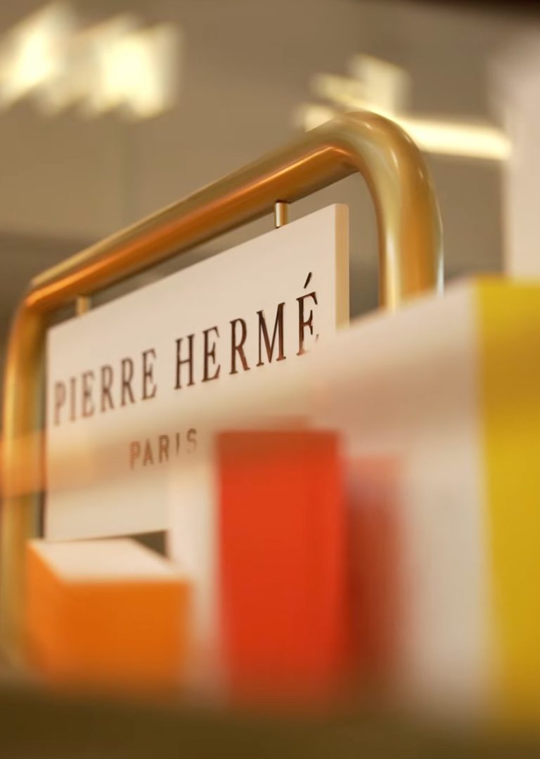 Pierre Hermé Paris DFC