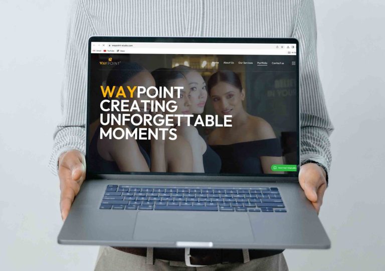 Waypoint Studio Qatar