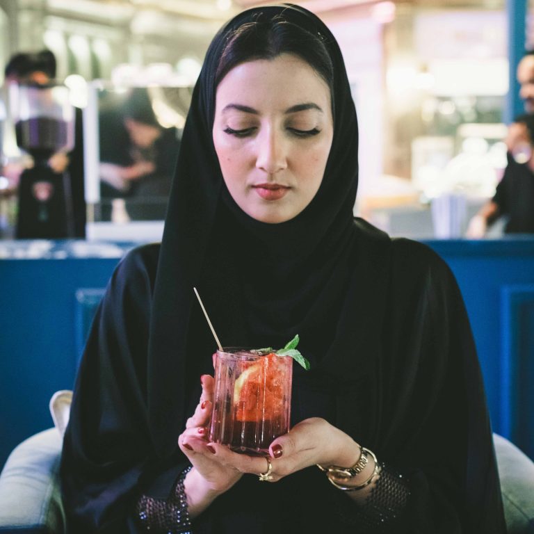 Social Cafe