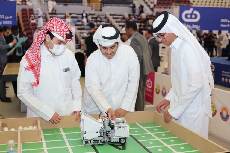 Qatar Scientific Club