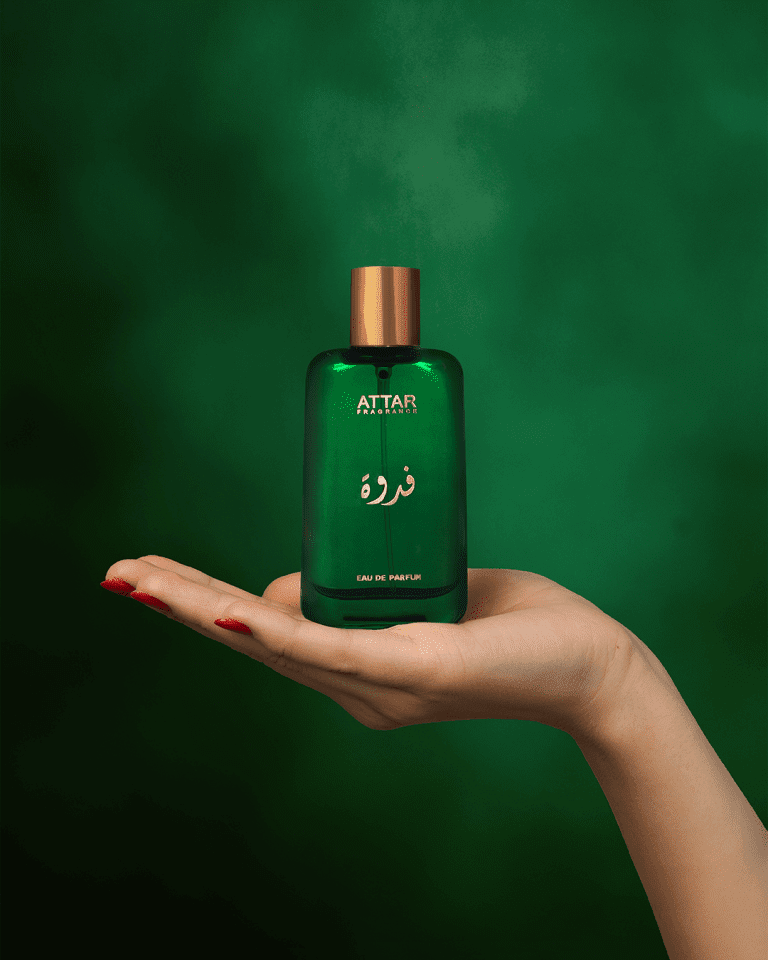 Attar Social Media