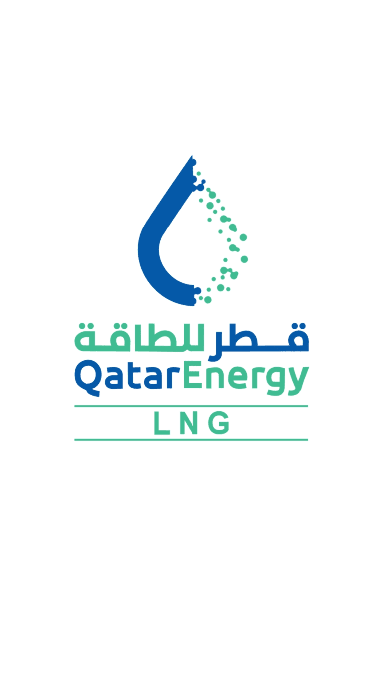 Qatar Energy 2D Animation