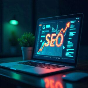 SEO Regular Package