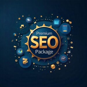 SEO Premium Package