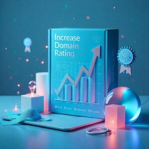 Increase Domain Rating