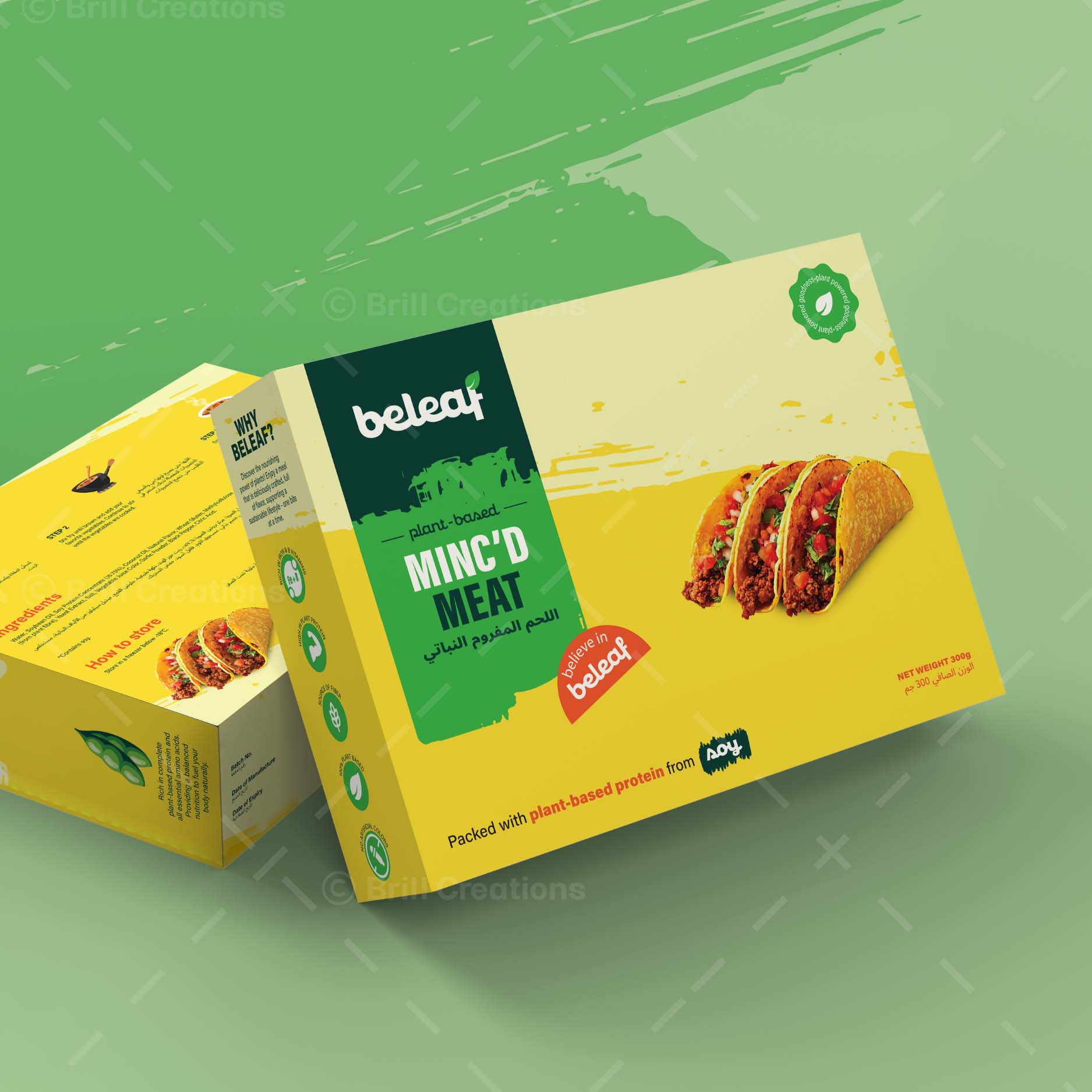 Beleaf - 4