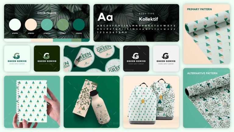 Green Genius