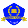 Solid Rock