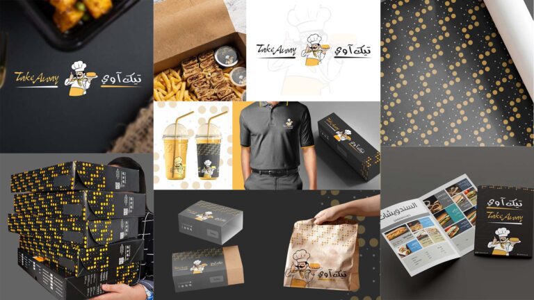 Takeaway Qatar