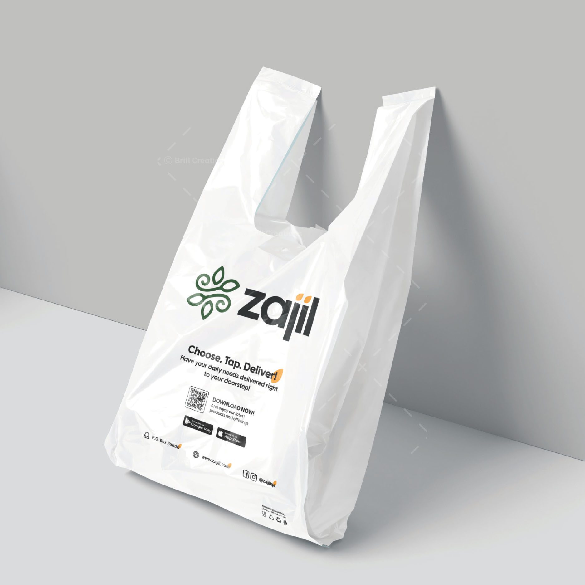 Zajil - 2