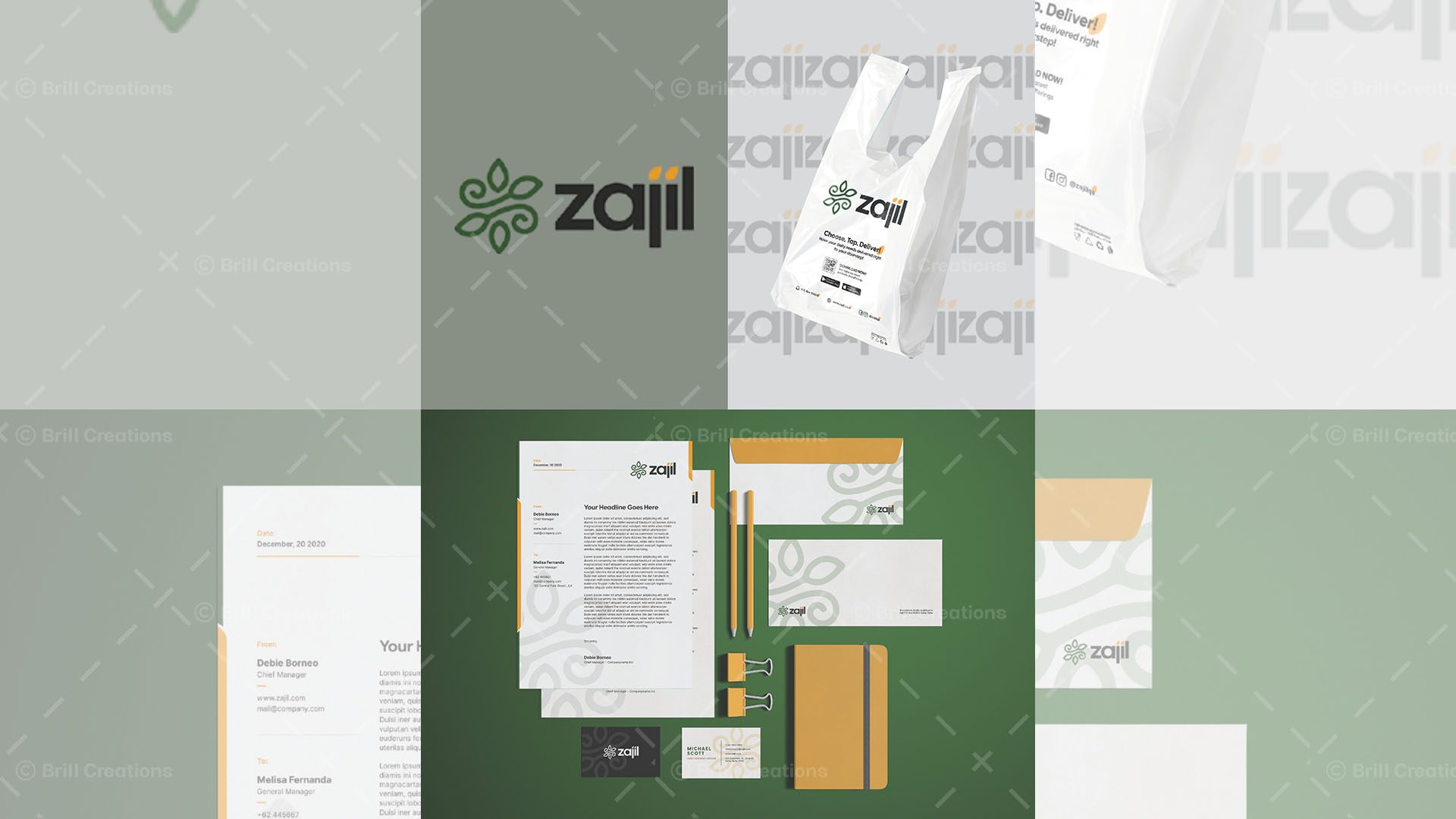 Zajil