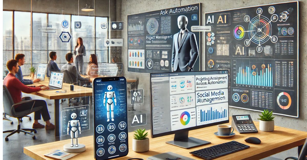 Blog-Post-AI-Tools-for-Entrepreneur - Brill Creations