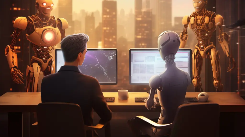 web-design-ai-assisted - Brill Creations