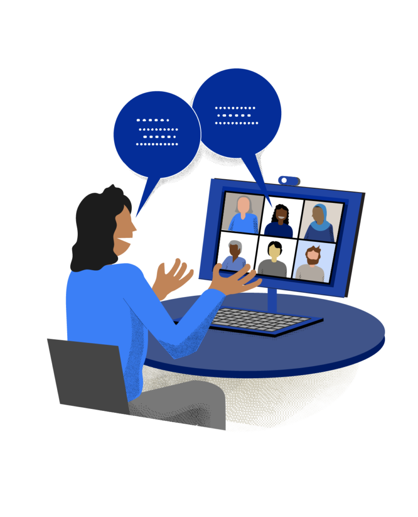 10_Tips_3_2020_I_OnlineGroupDiscussion_r01_TitleImage_v1 - Brill Creations