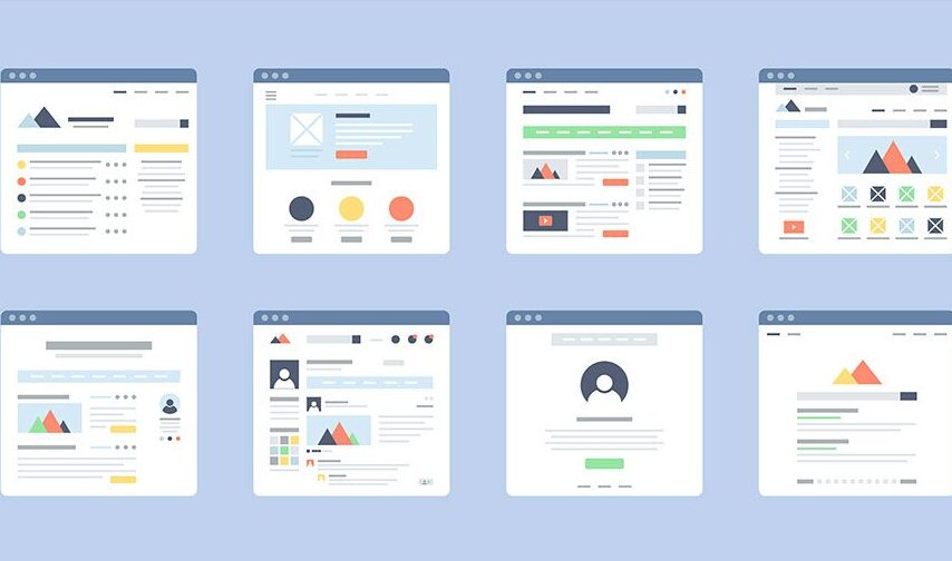 Function-of-Wireframes-website-design - Brill Creations